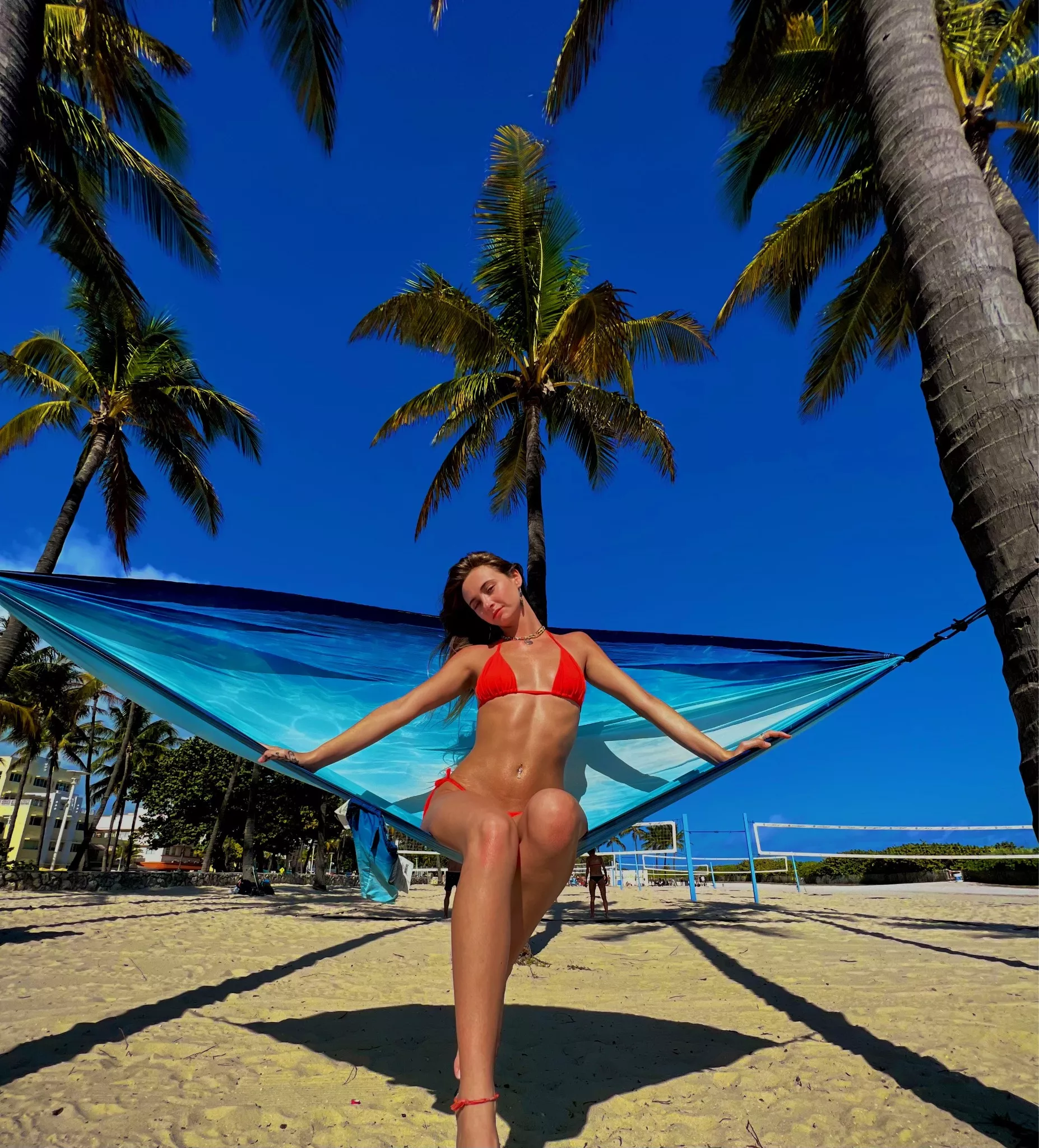 Hammock
