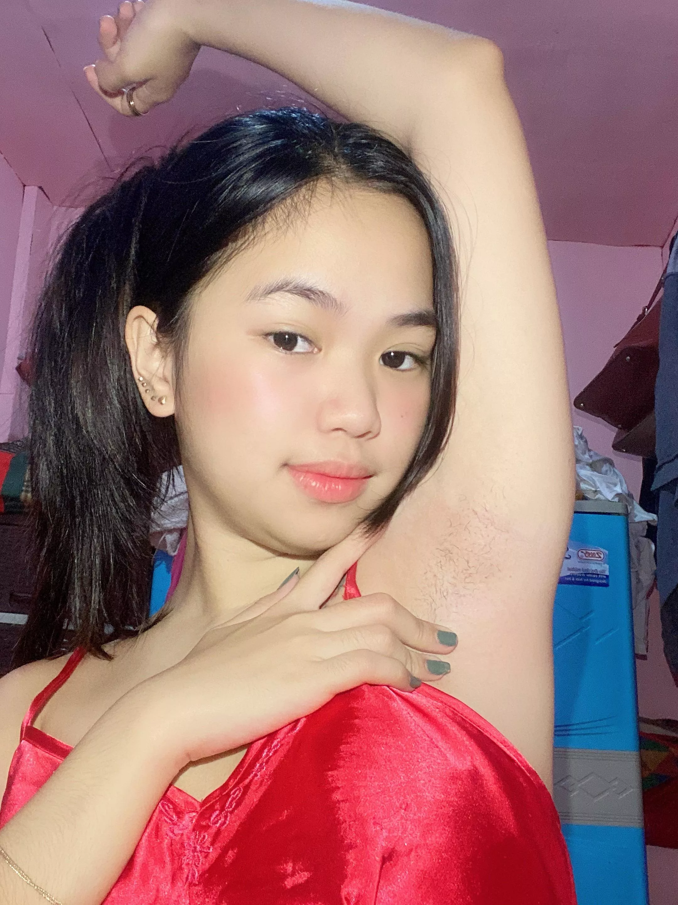 Hi😍📩