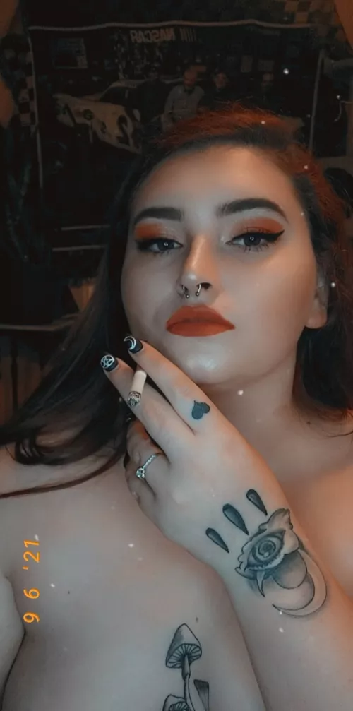 Hi how are ya ☺️