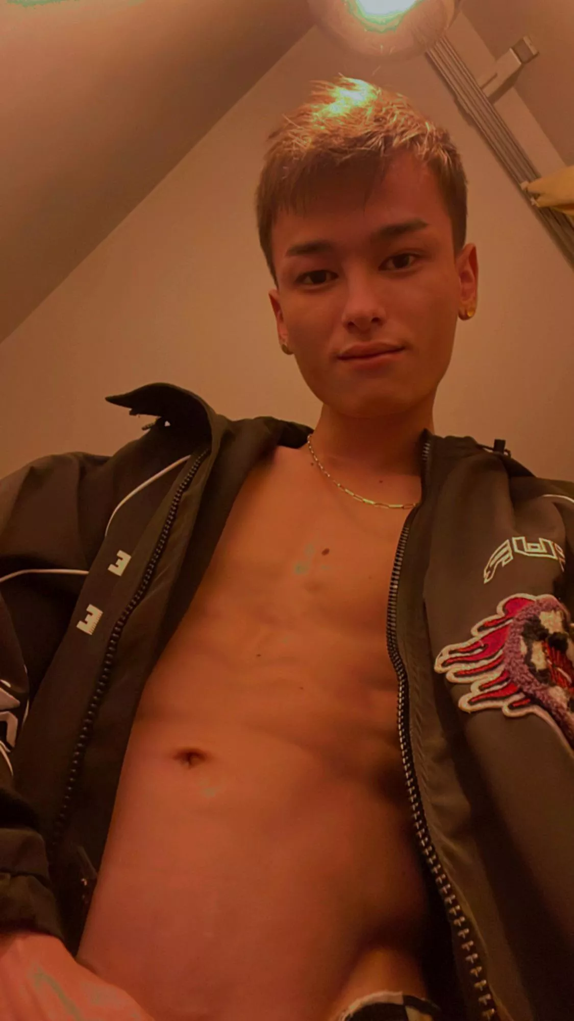 Hru? 😋