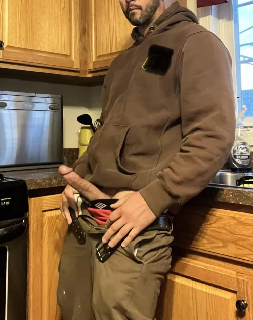 I guess I’m gonna have to play with this by myself