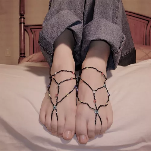 I hope these have your attention today!