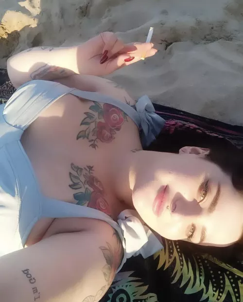 I miss the beach 🥺