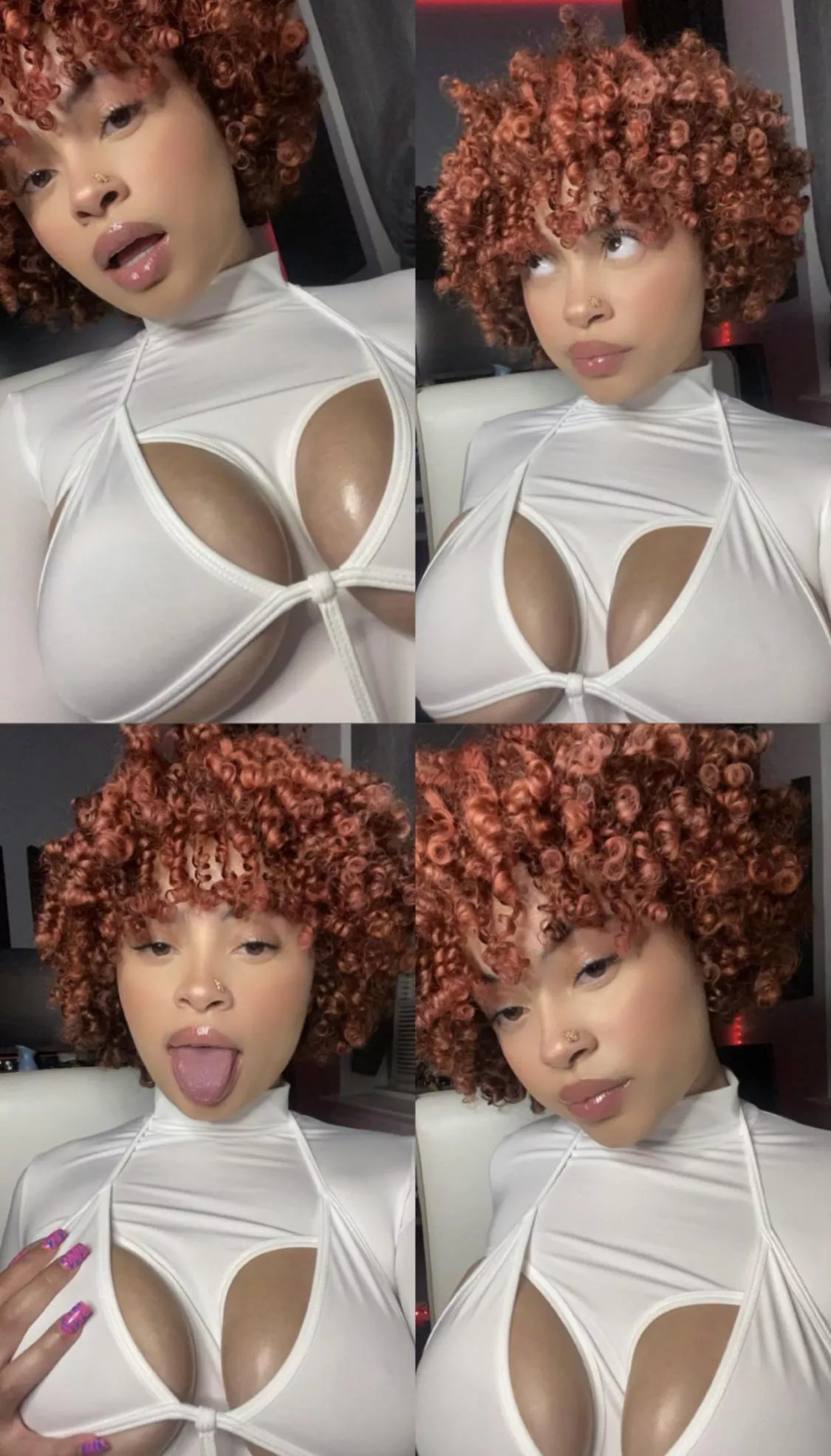 Ice spice 🧊🌶