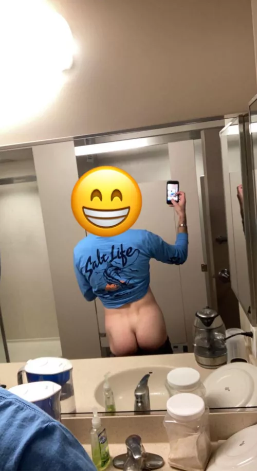 It’s not much, but it gets the job done.