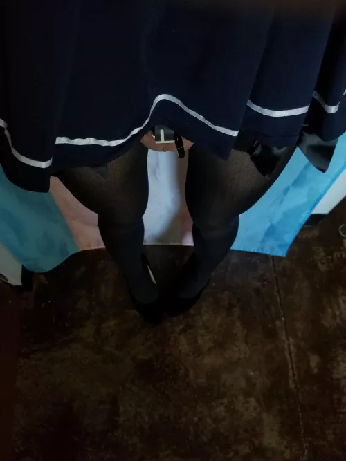 It's pretty much not there anymore :3