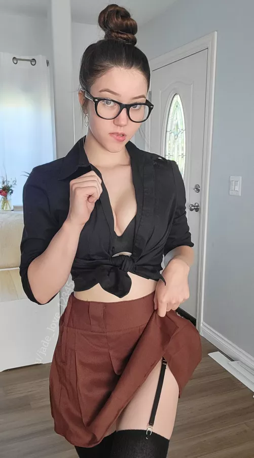 It's time for a lesson in biology