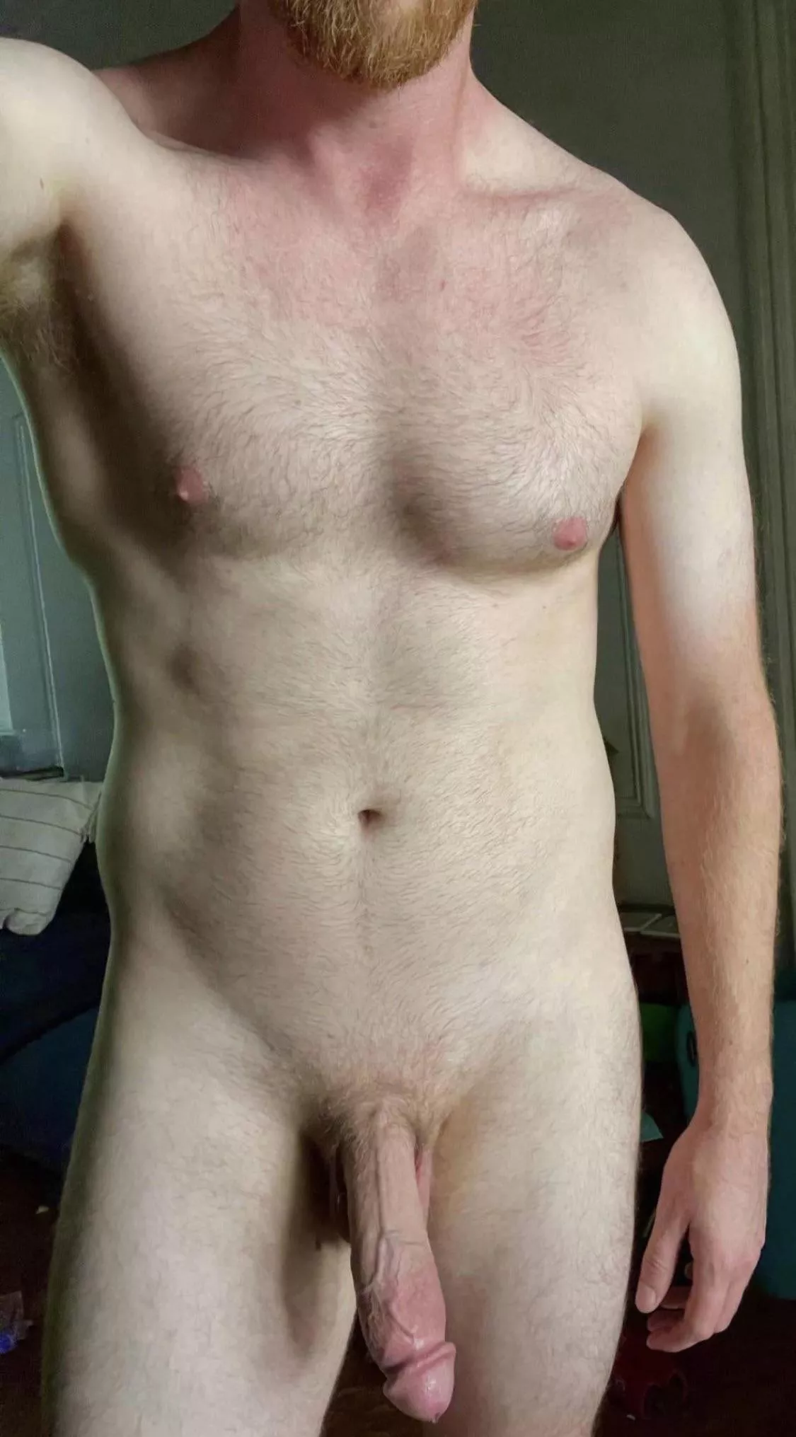 I’ve got a *semi-soft* spot for couples with an aggressive/forward female half [M]