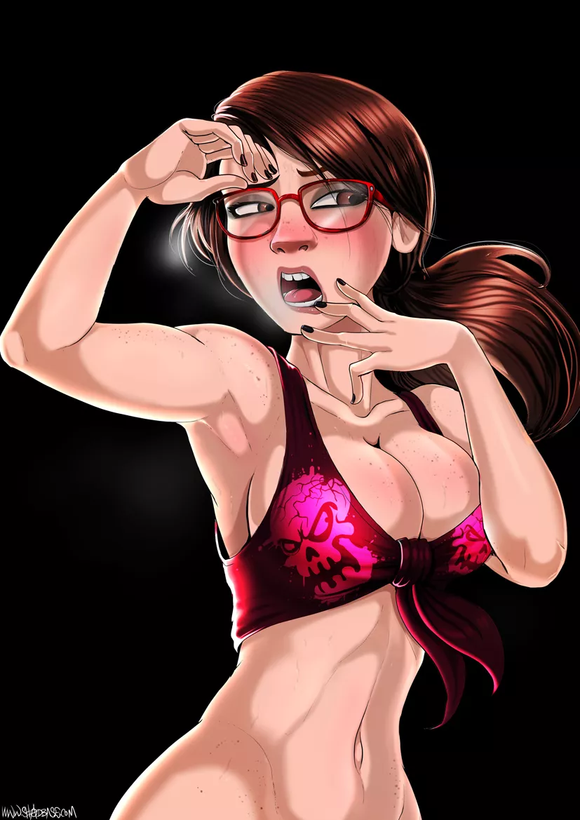 Jill Anderson (Shadman)