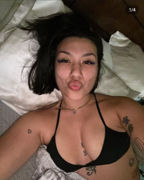 just popped up on my IG feed !