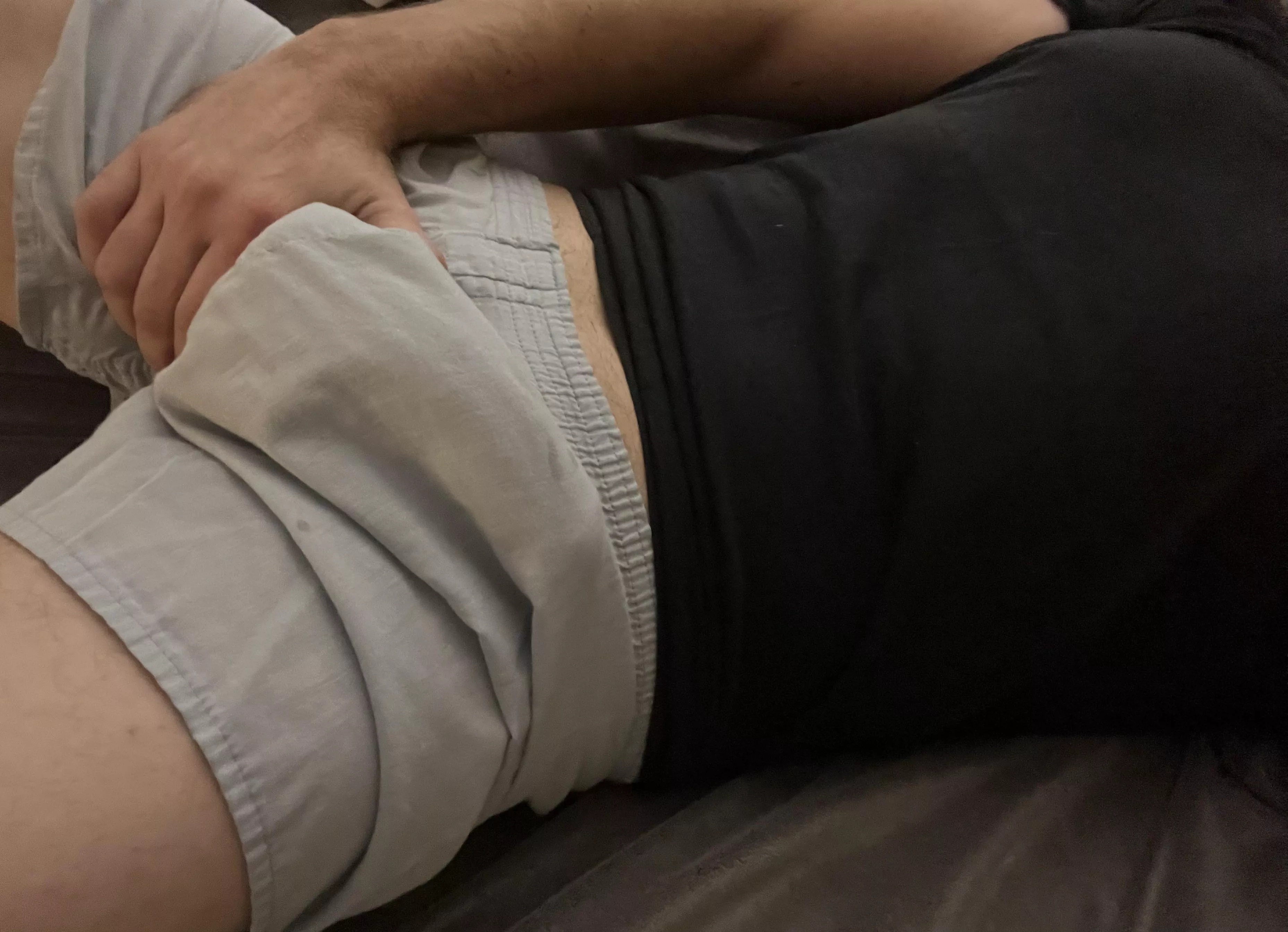 Lazy Sunday