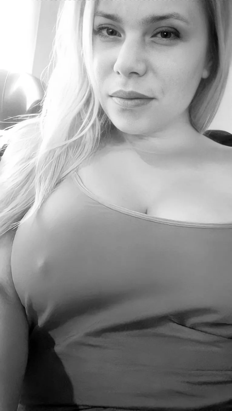 Little chilly....