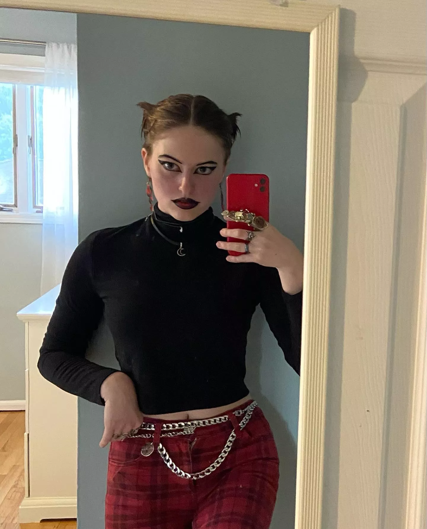 Love this fit :)