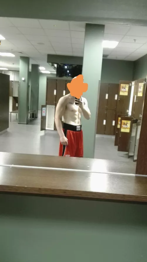 (m) who wanne see more? ;)