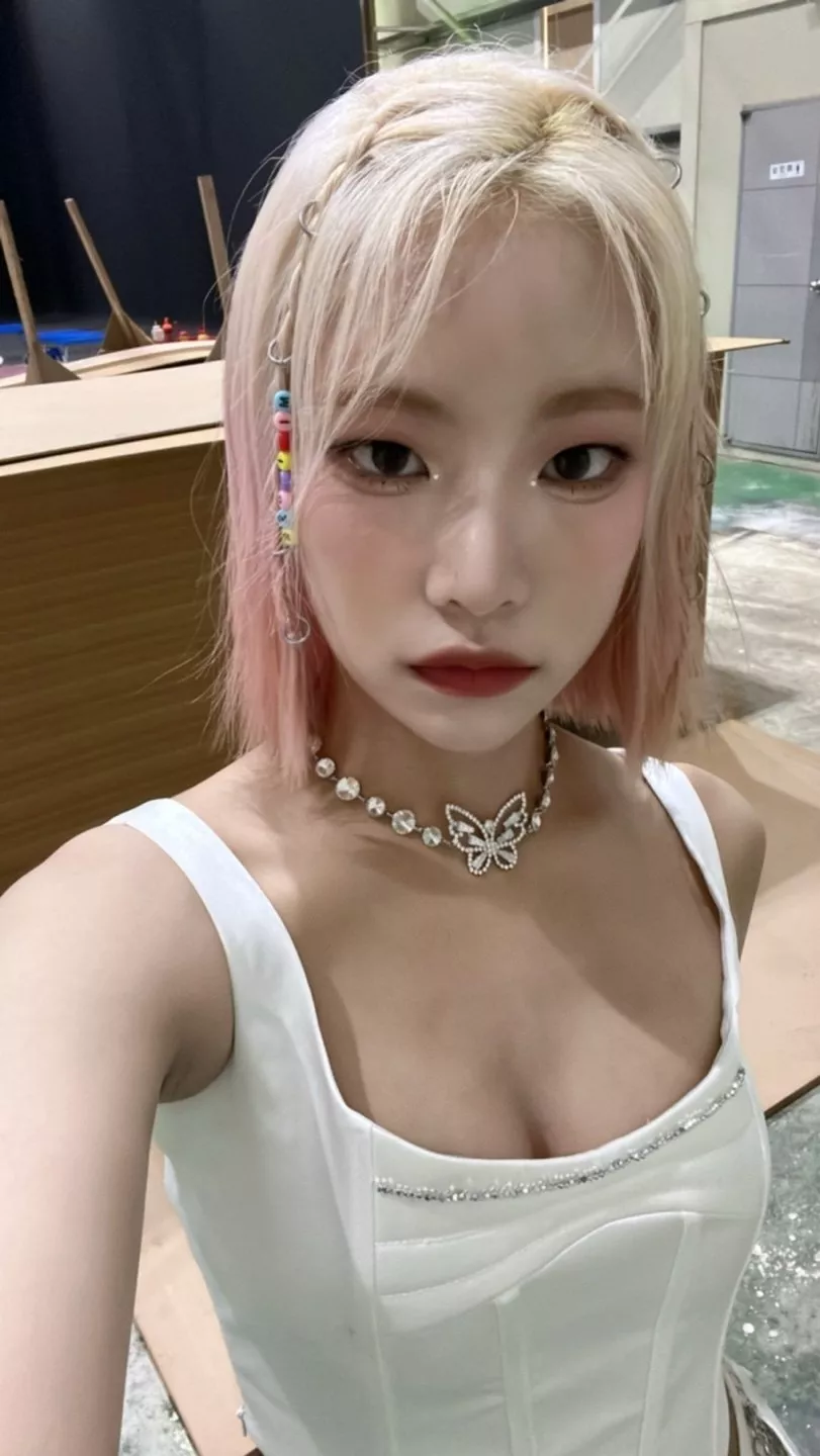mimiirose - Yoon Jia