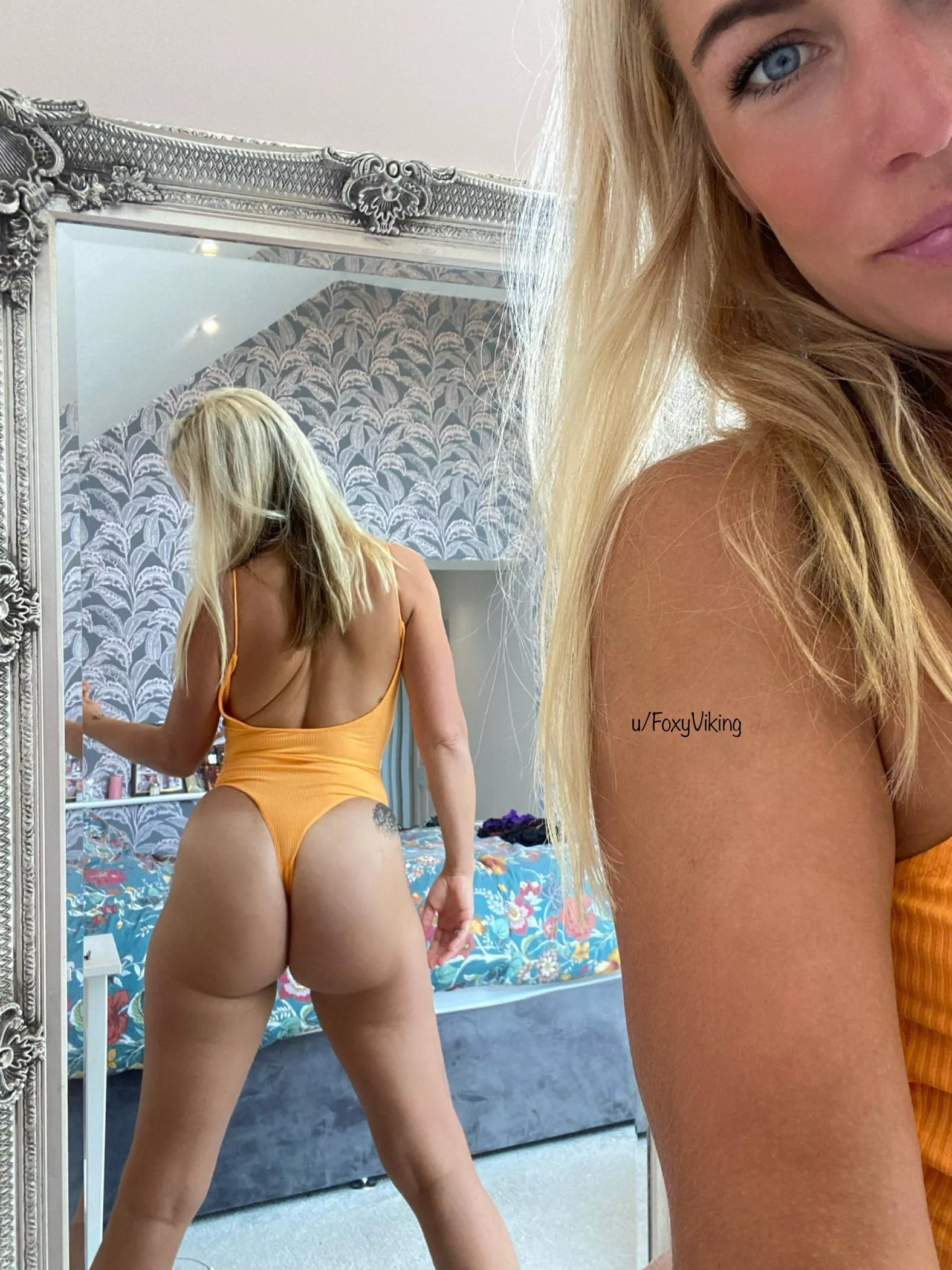 Mom of 2, 39…..still worth a poke? 😅😂