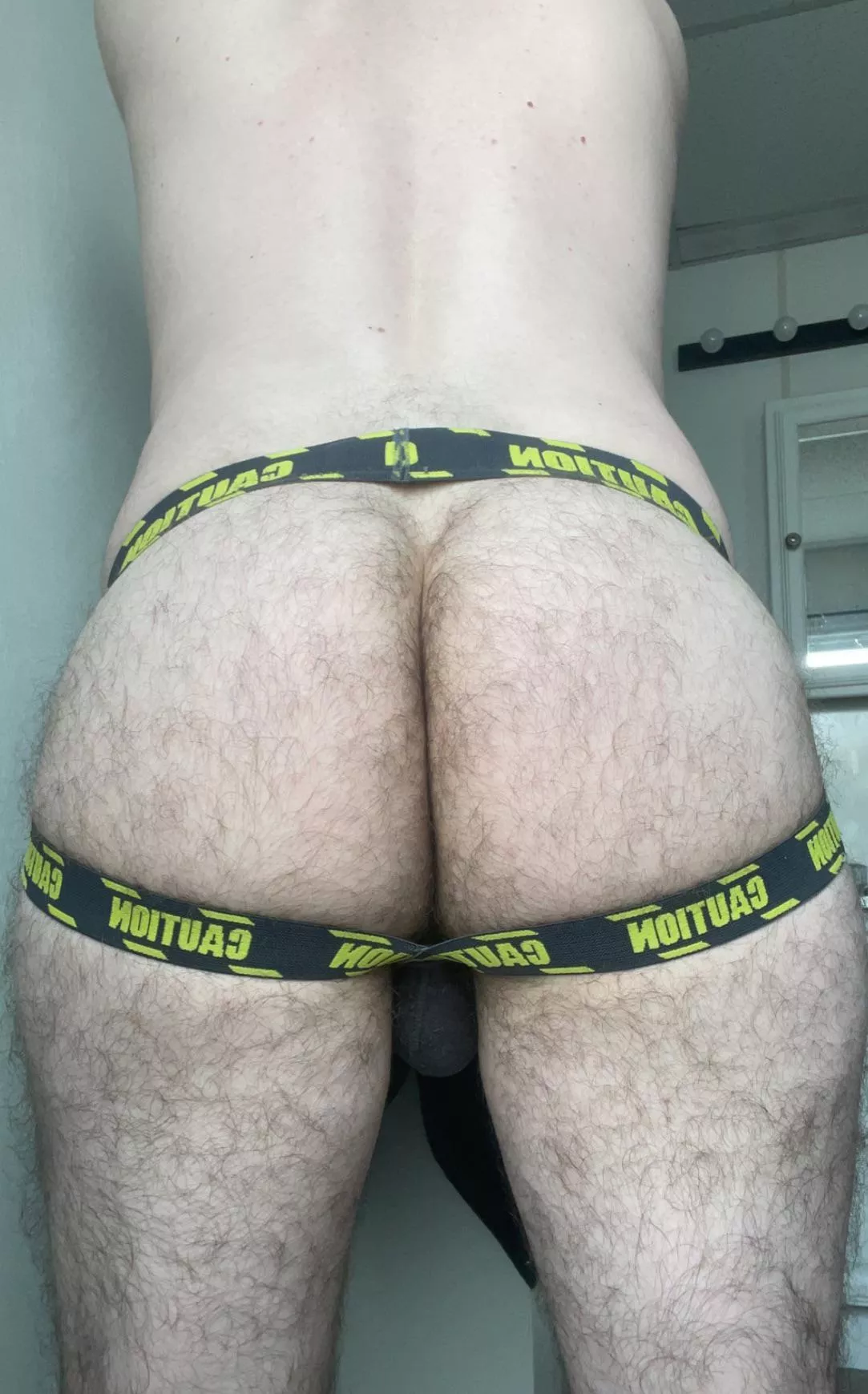 Monday’s view