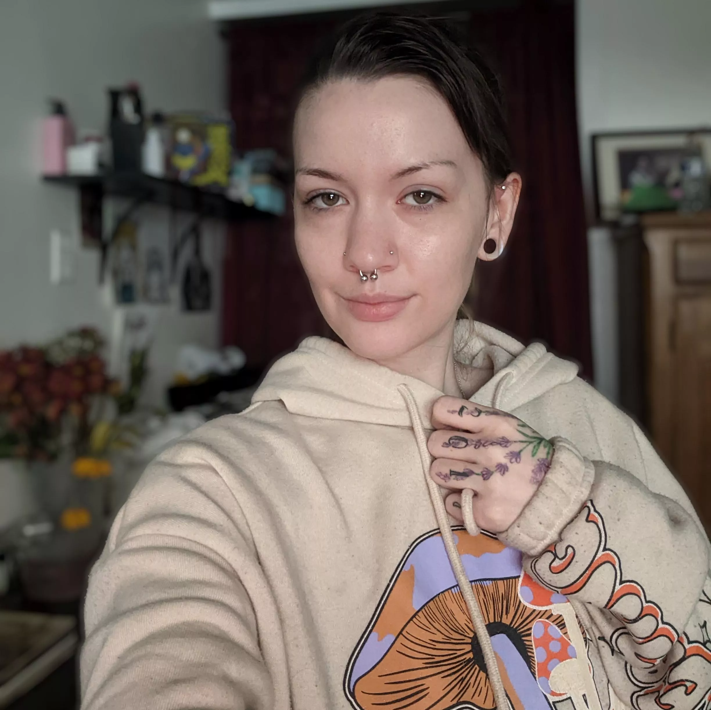 mornin' <3