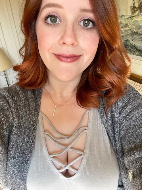 New outfit, do you like it… (f)