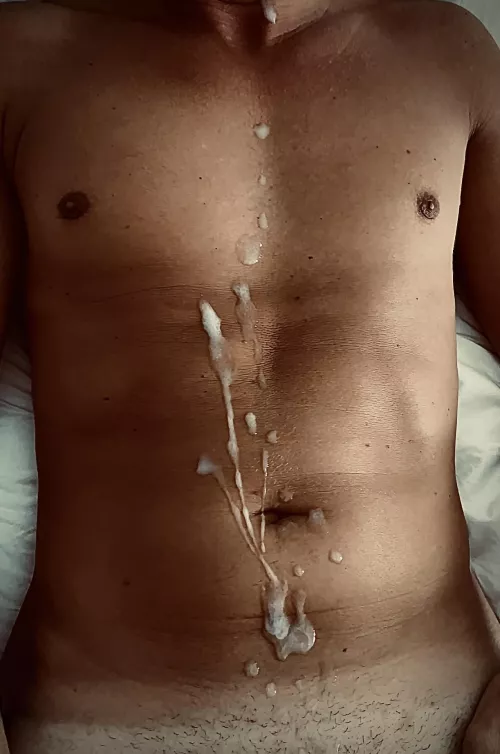 Ny cum 🤤😈✊🏻💦