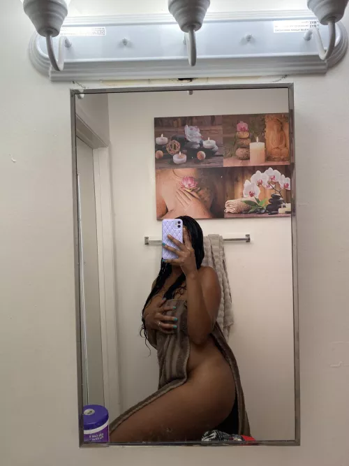 rip the towel right off my n….r body sir I deserve no sympathy 😽 kik: yayasonasty