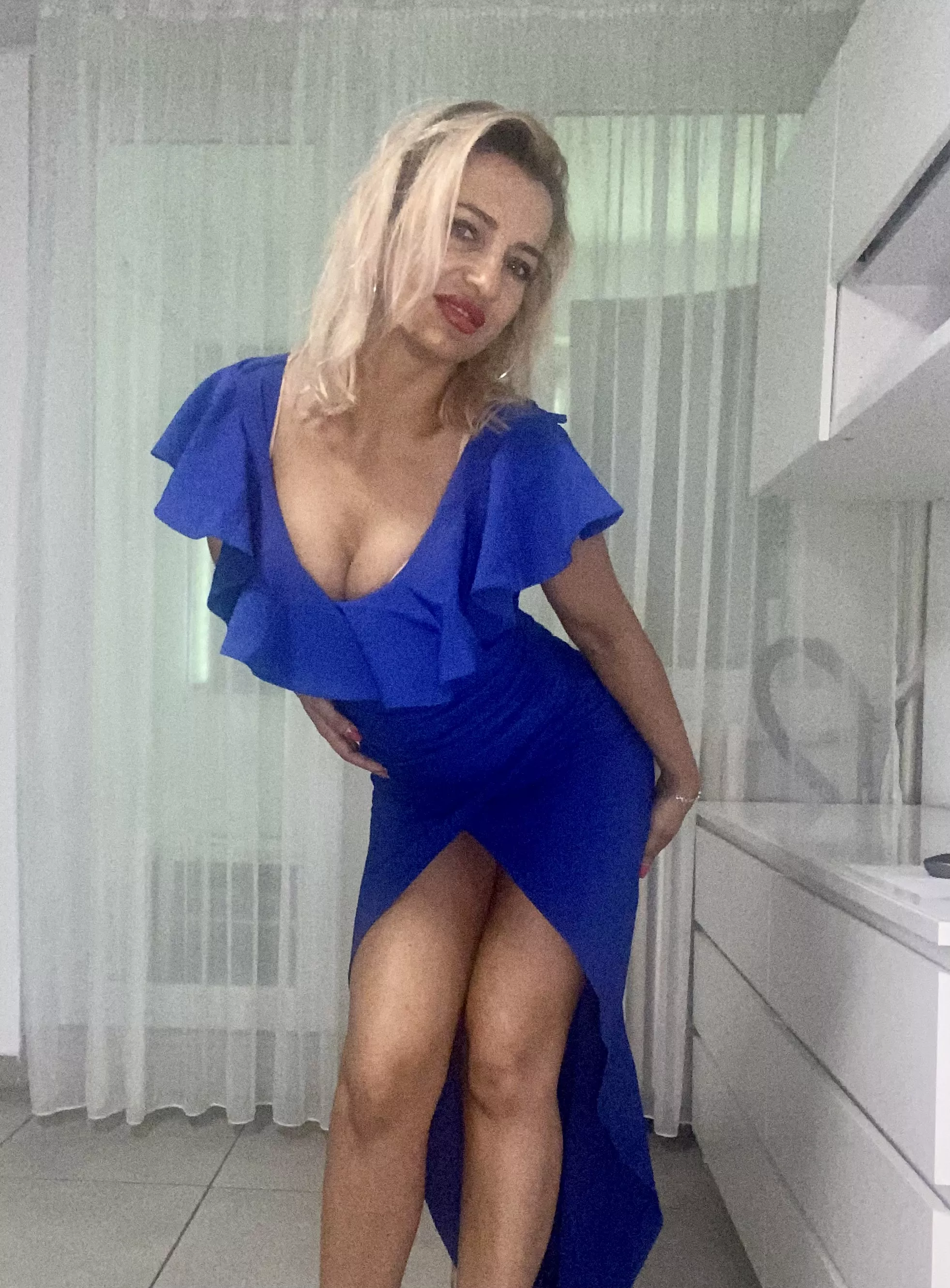 Sexy enough?