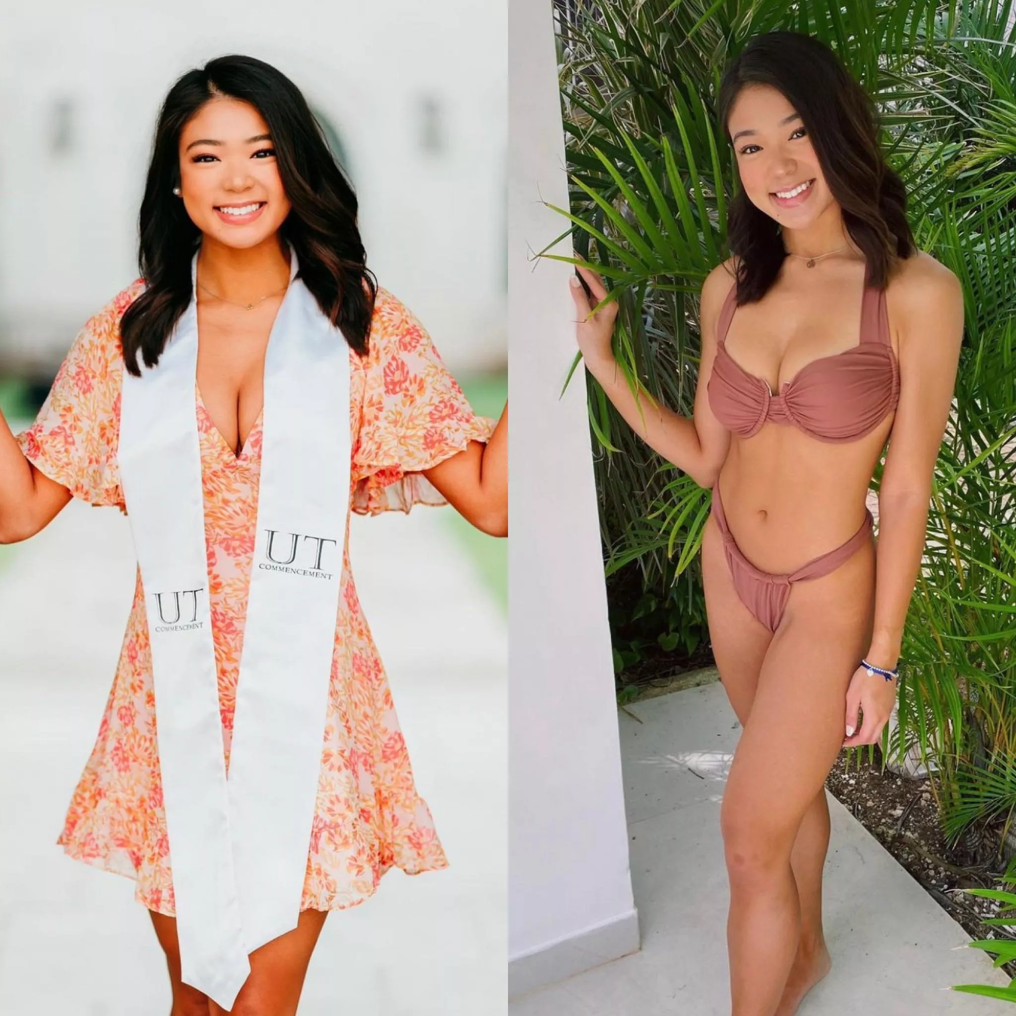 Sexy Grad