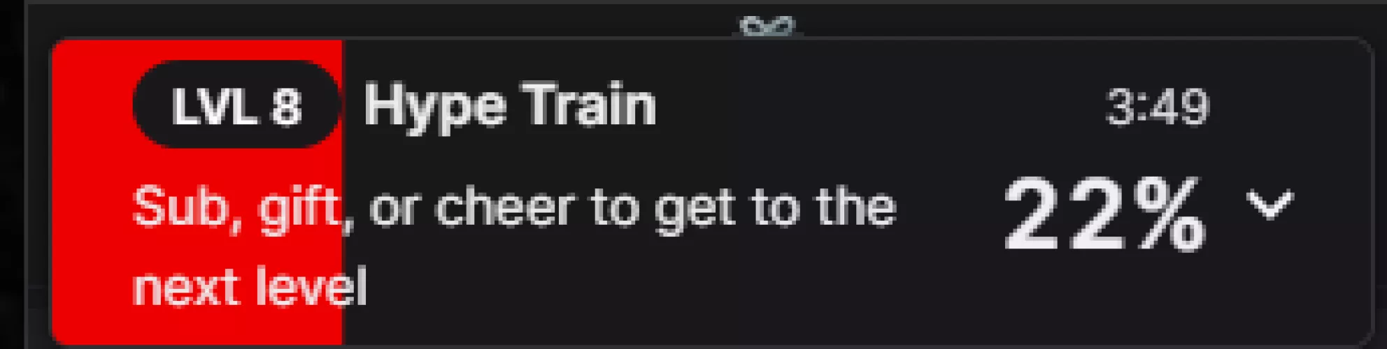 Since when isn't lvl 5 the maximum?