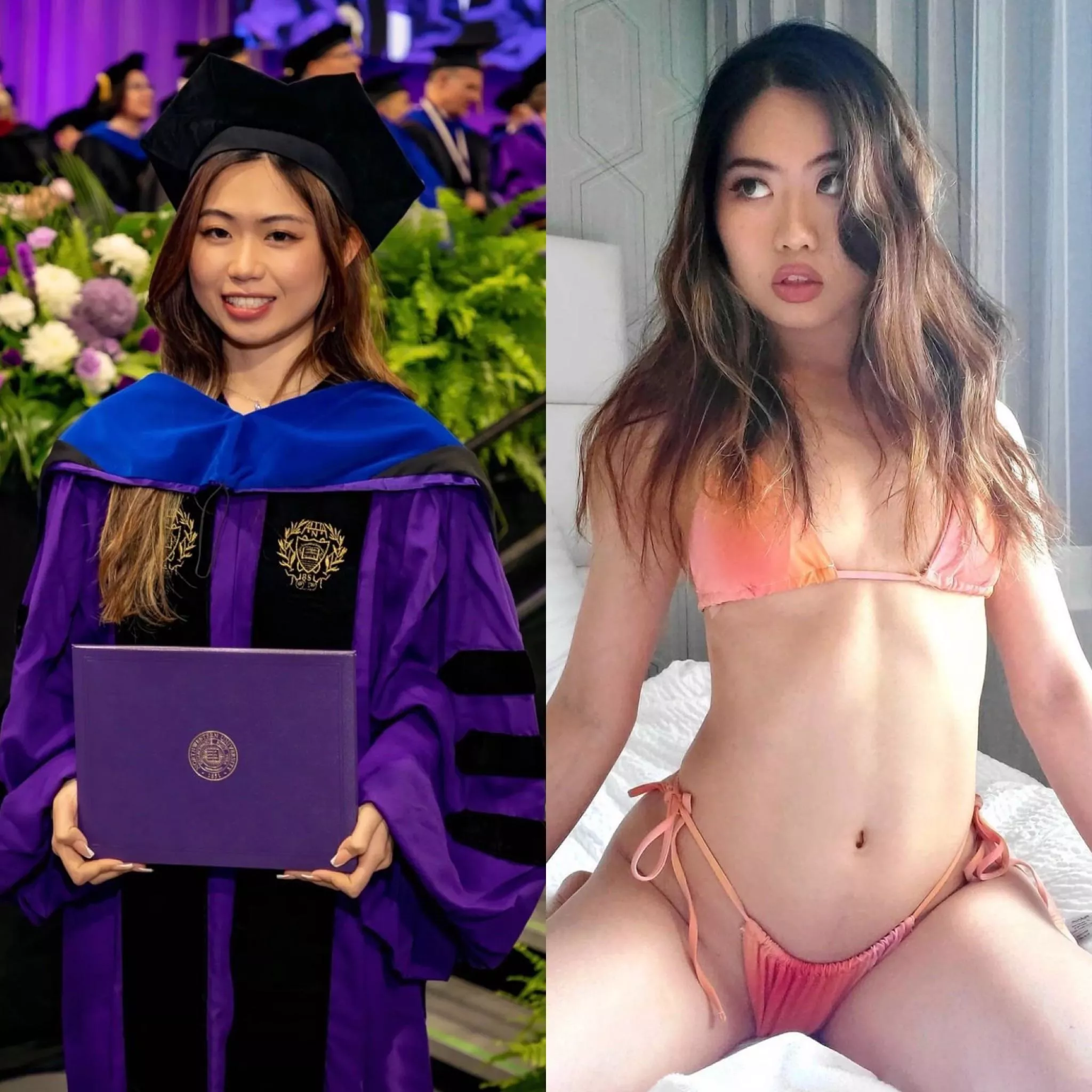 Smart and Sexy