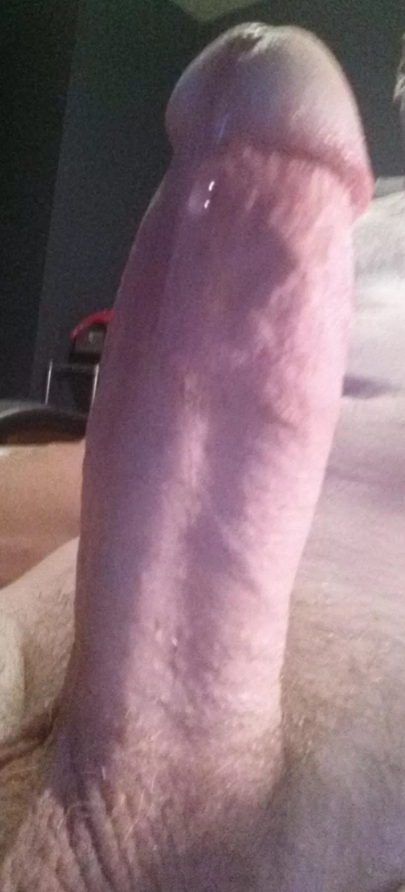 Sometimes playing with a tiny cock can be fun, right? who am I kidding 😄😄🤭