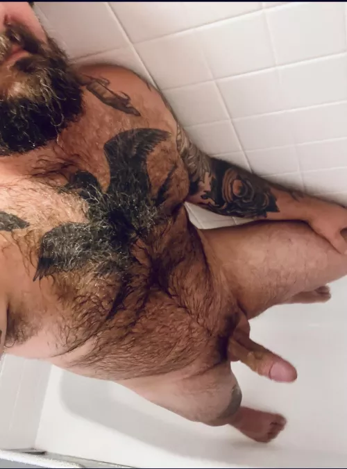 Starting the week off right…(37)