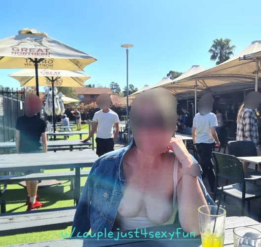 Sunday pub lunch 😋 [f]