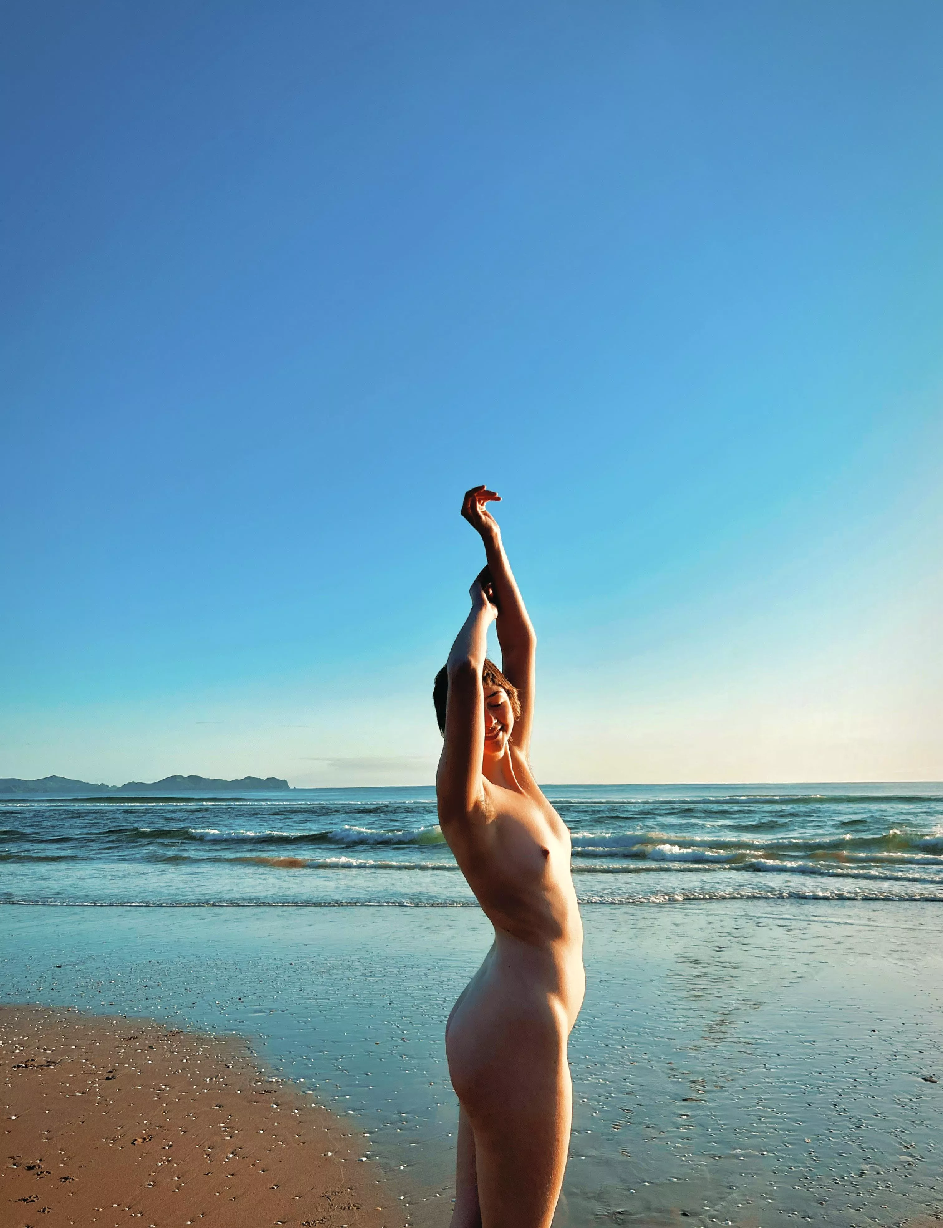 Sunrise Skinny Dips