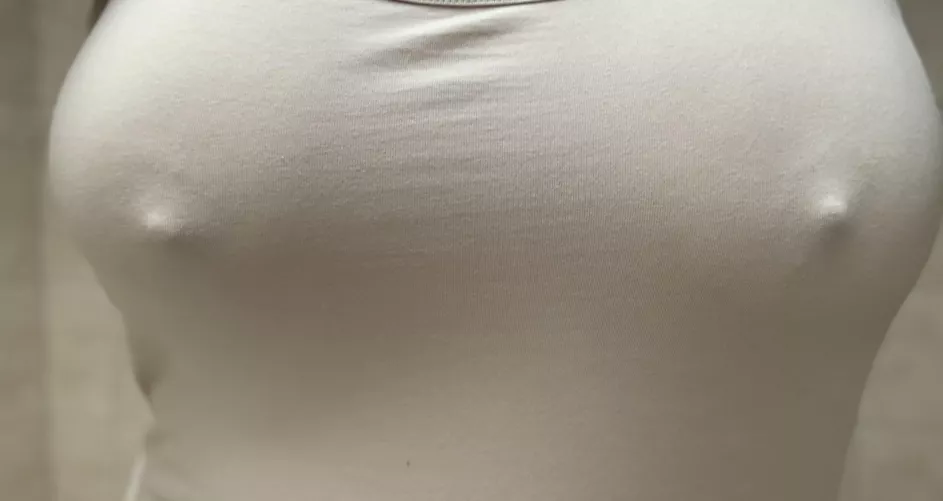 Today’s office attire. Waiting to see if anyone says anything