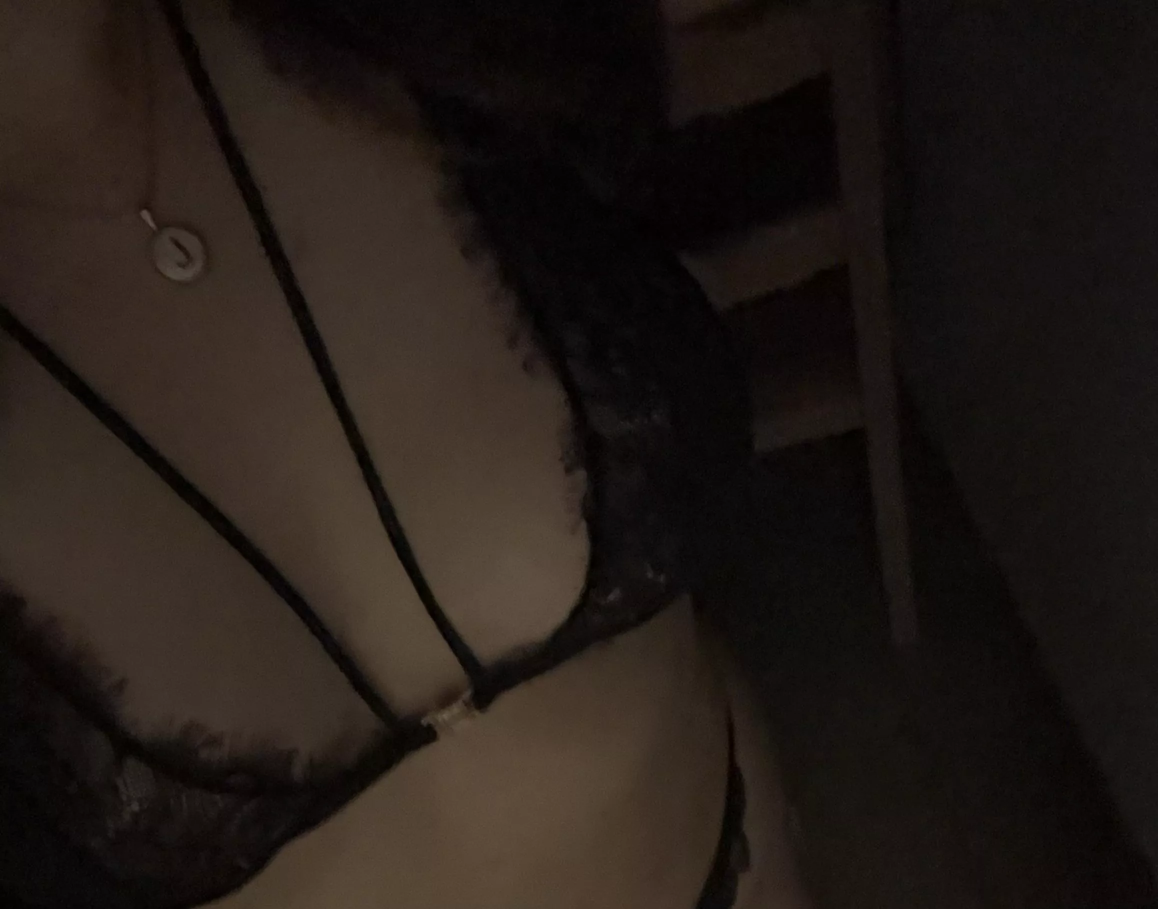 touch me