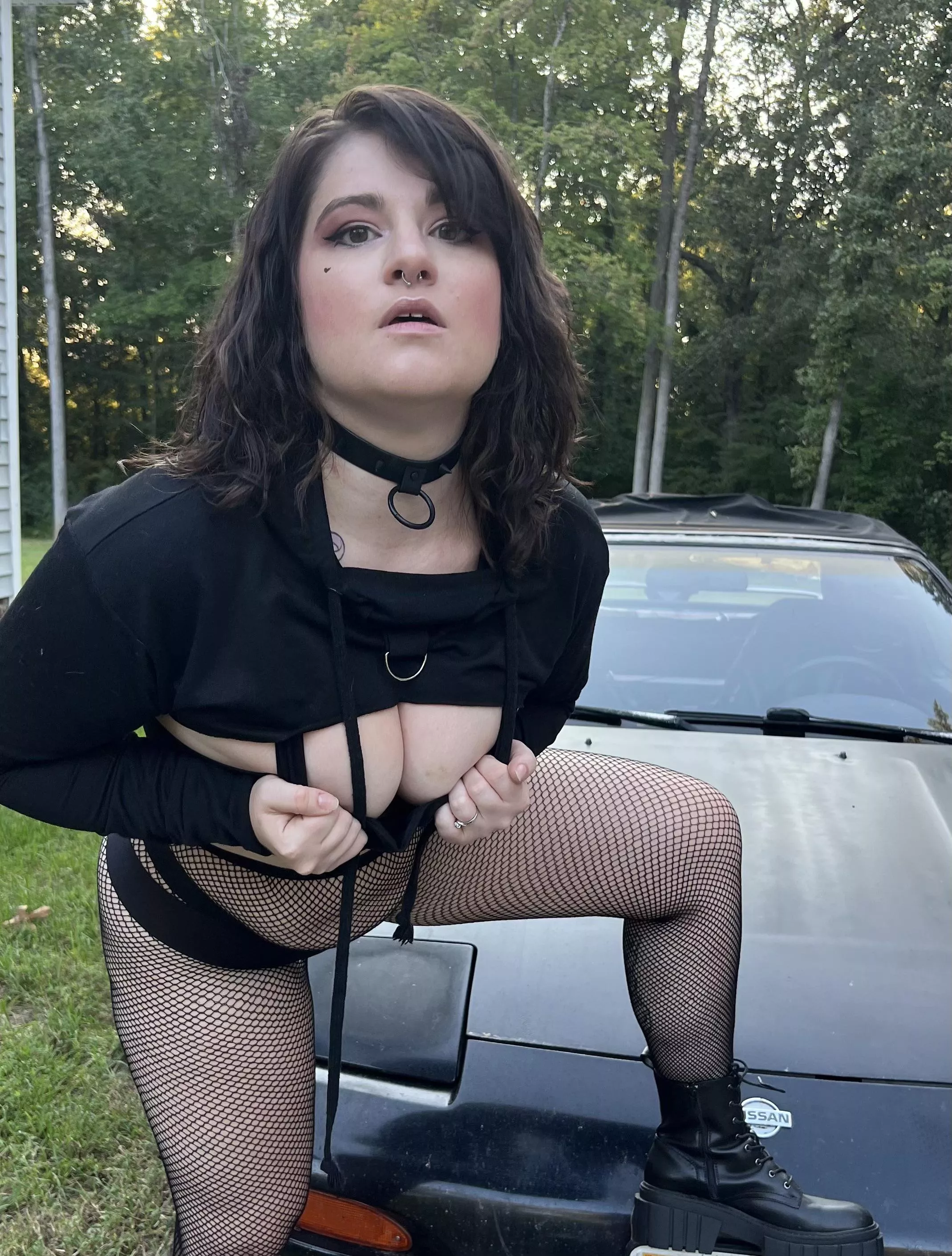 Try me