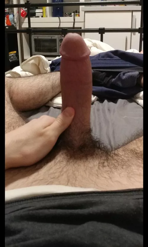 Turning the light off wont make me sleep. But I bet something else would! Any suggestions?😇