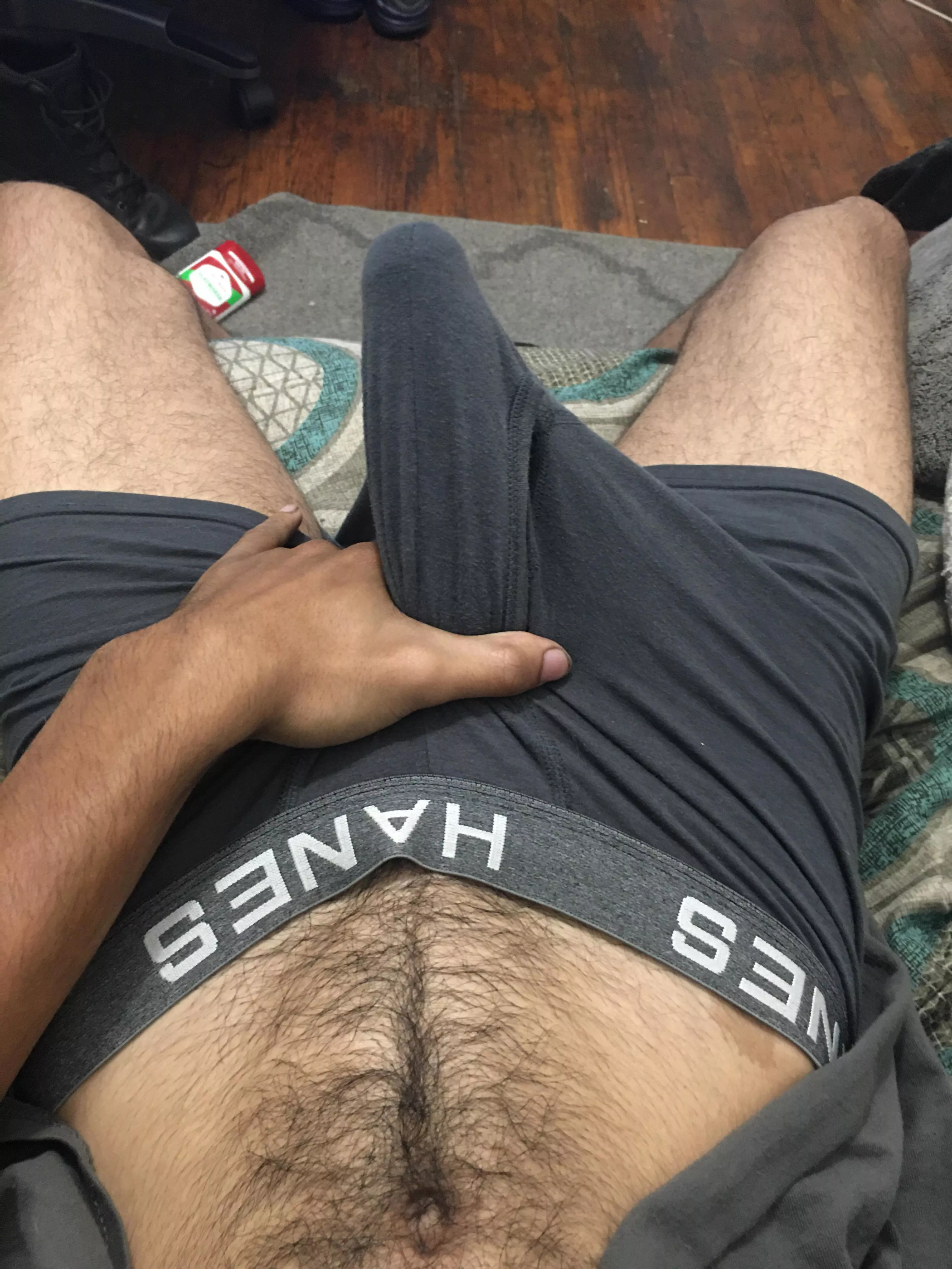 Wanna see it?