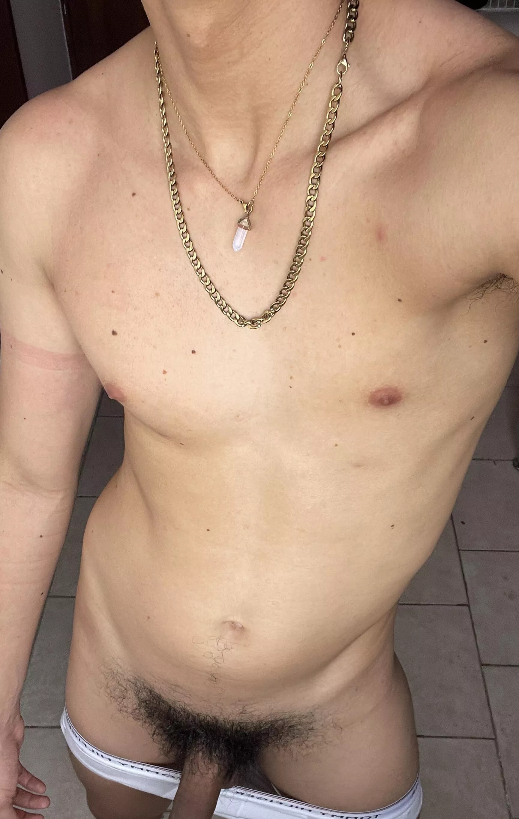 Want my meat?