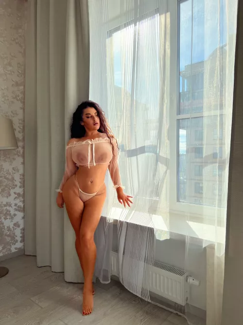 What do you think ? 💕