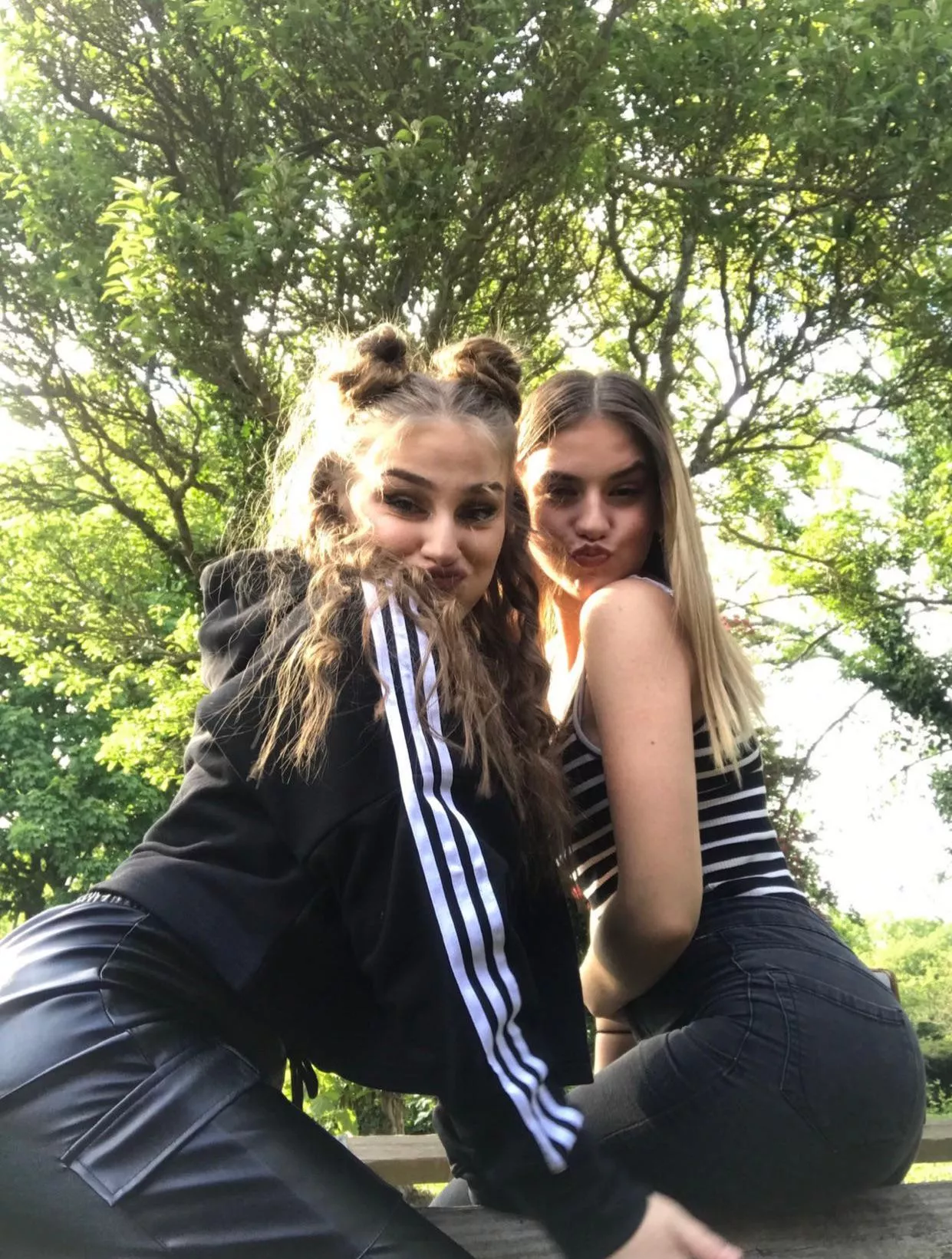 Which one?