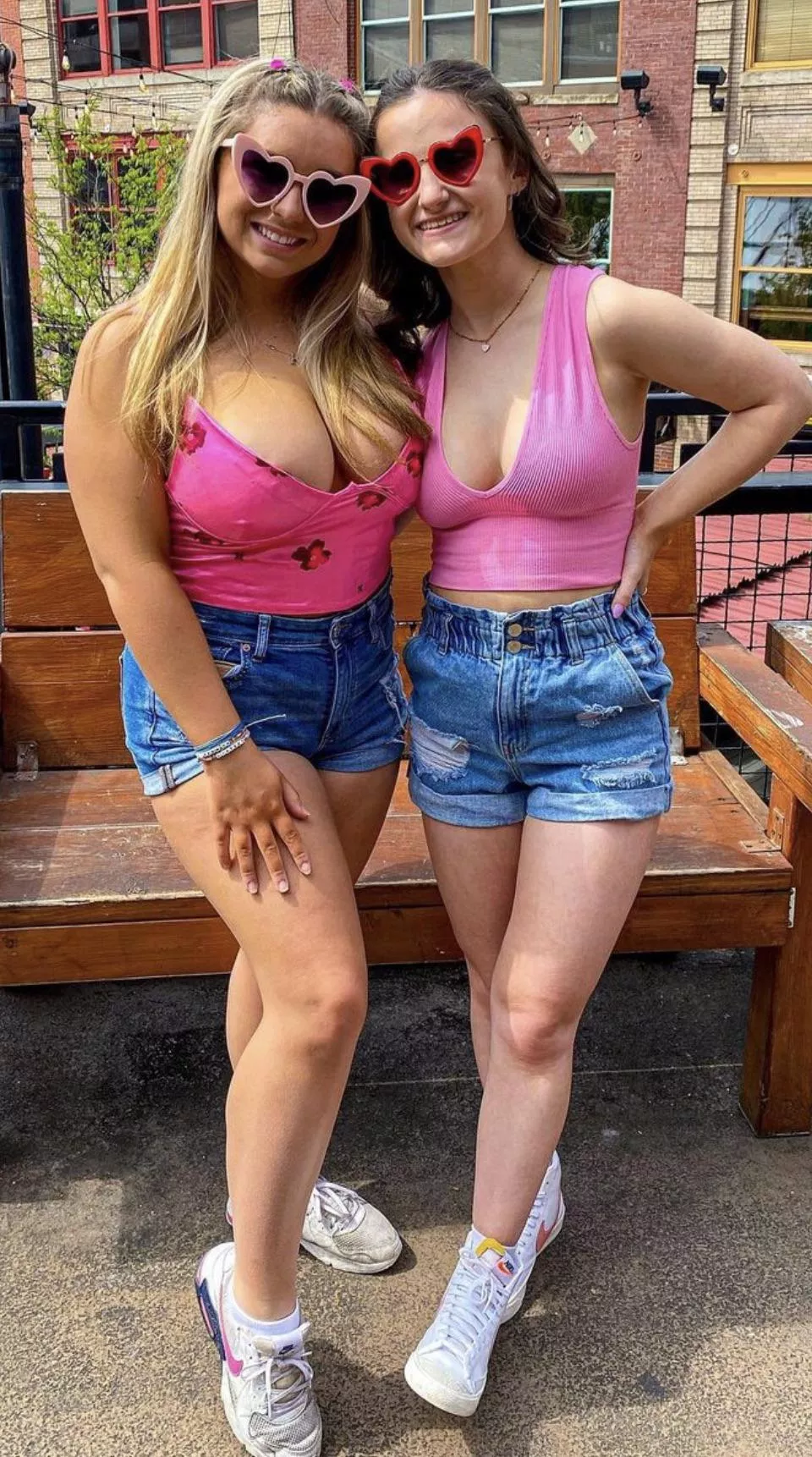 Which one