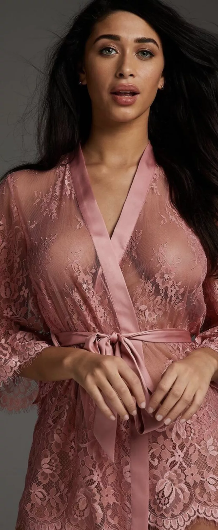 who is she?