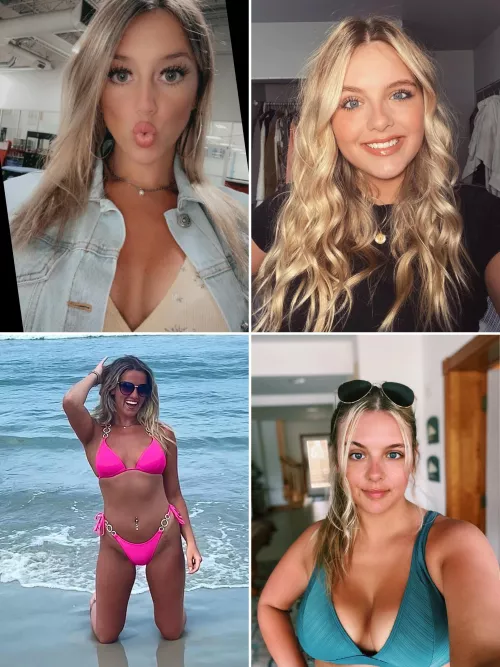 who wants to cum on one or both of my friends? more pics, all non nude, have socials too