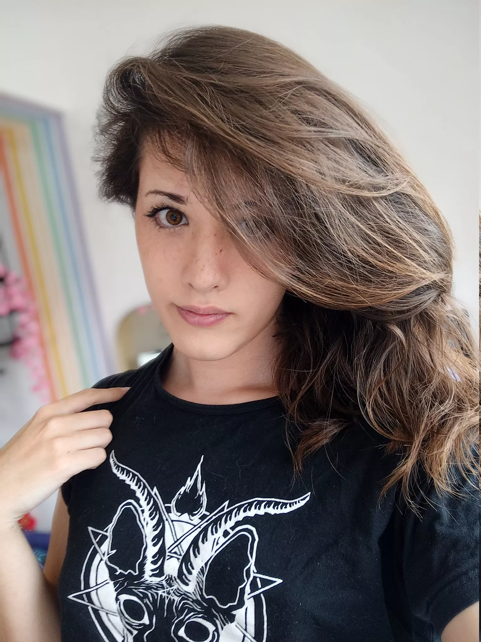 would you date me?