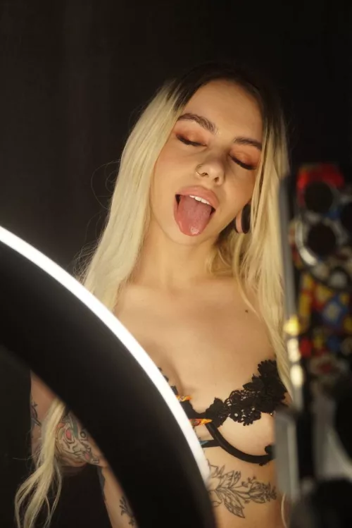 Would you say I’m your type?