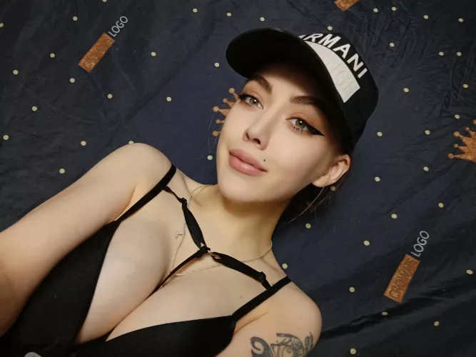 You aren’t allowed to pull out