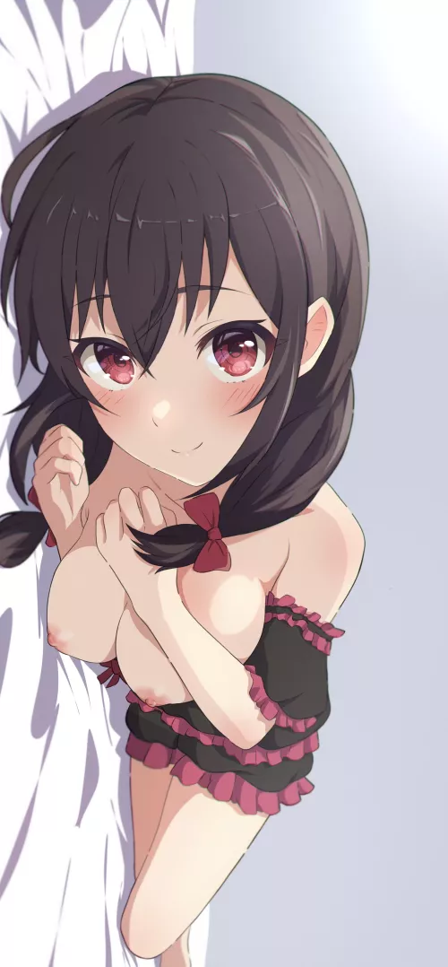 Yunyun (Na-suke) [God's Blessing on This Wonderful World!]