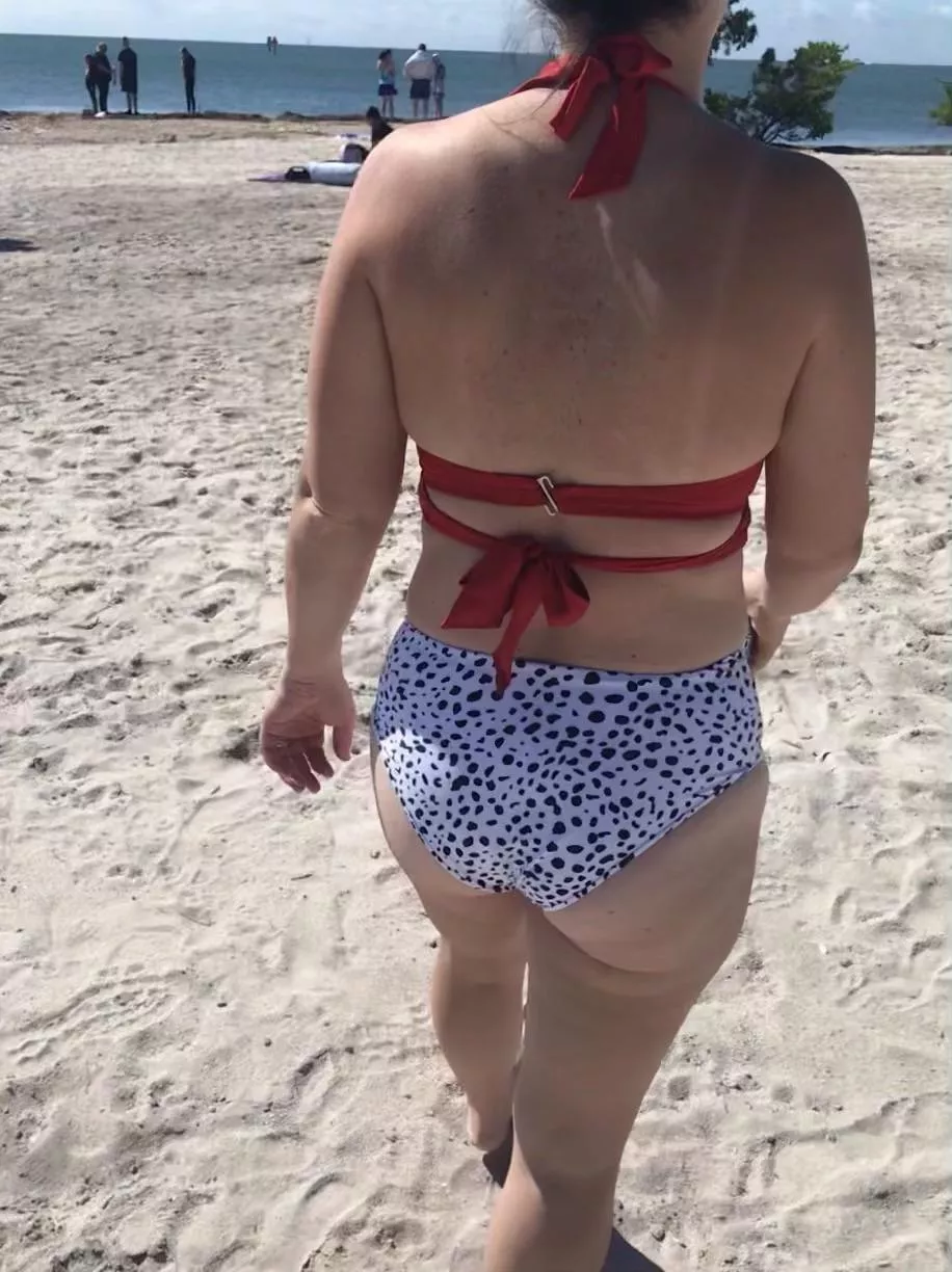 …