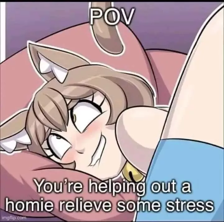 😋